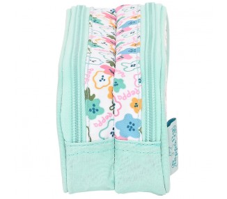 Portatodo Cosy Corner Peppa Pig doble