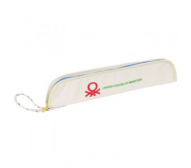 Portaflautas Topitos Benetton