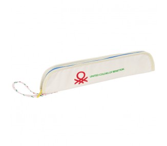 Portaflautas Topitos Benetton