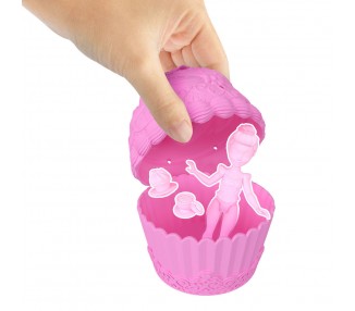 Muñeca Cupcake Princesas Disney surtido
