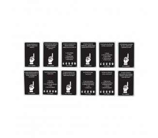 Juego mesa If You Were español