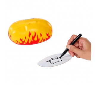 Juego mesa Pic-Tato Pictionary español