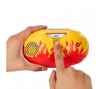 Juego mesa Pic-Tato Pictionary español