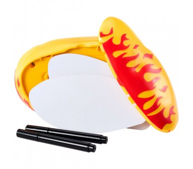 Juego mesa Pic-Tato Pictionary español