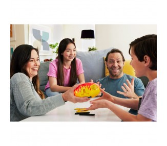 Juego mesa Pic-Tato Pictionary español