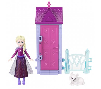 Minicasita Frozen 2 Disney surtido