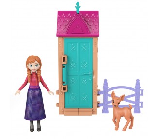 Minicasita Frozen 2 Disney surtido