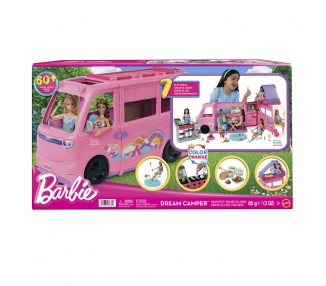 Supercaravana Barbie
