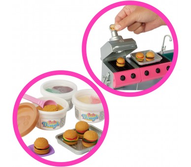 Supercaravana Barbie