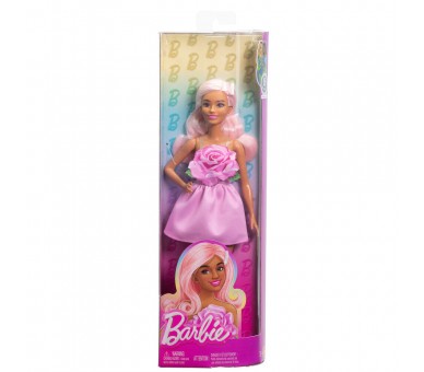 Muñeca Fashionista Barbie