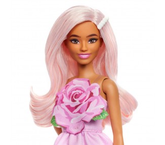 Muñeca Fashionista Barbie