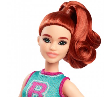 Muñeca Animadora Barbie