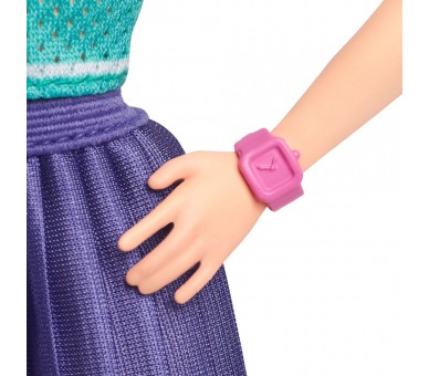 Muñeca Animadora Barbie