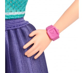 Muñeca Animadora Barbie