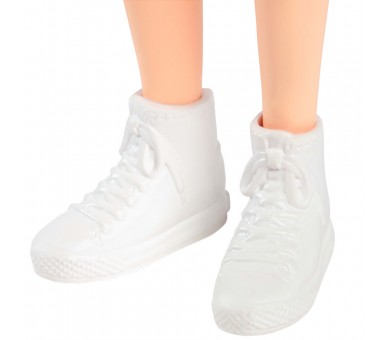 Muñeca Animadora Barbie