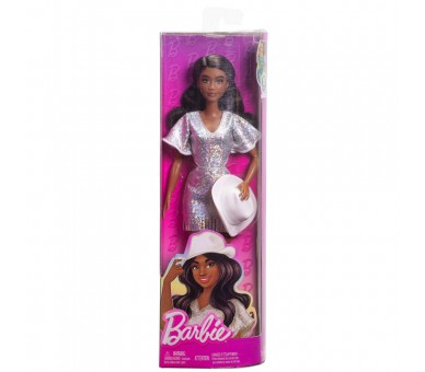 Muñeca Vaquera Barbie