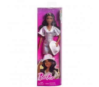 Muñeca Vaquera Barbie