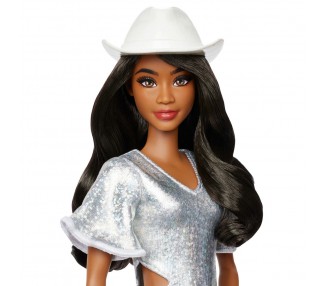 Muñeca Vaquera Barbie