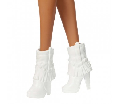 Muñeca Vaquera Barbie