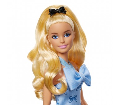 Muñeca Fashionista Barbie