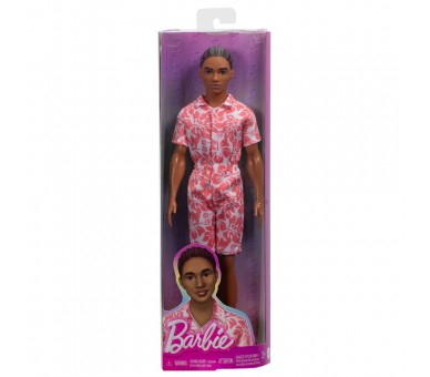 Muñeco Ken Hawaiano Barbie