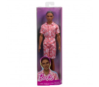 Muñeco Ken Hawaiano Barbie