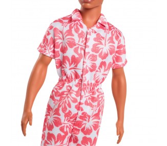 Muñeco Ken Hawaiano Barbie