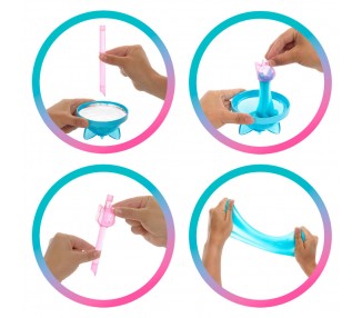 Muñeca Fiesta de Animales Pop Reveal Barbie