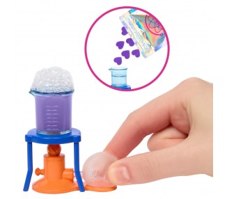 Muñeca Cientifica Barbie