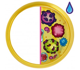 Muñeca Cientifica Barbie