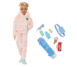 Muñeco Ken Dream Besties Barbie