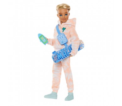 Muñeco Ken Dream Besties Barbie