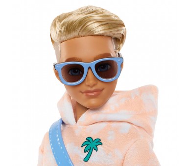 Muñeco Ken Dream Besties Barbie
