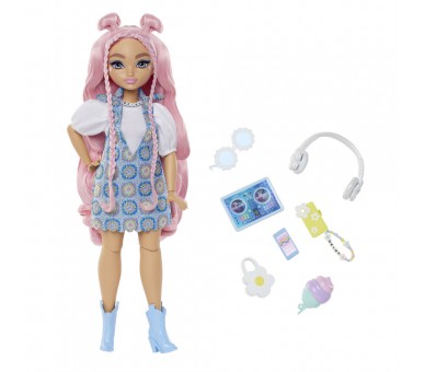 Muñeca Daisy Dream Besties Barbie