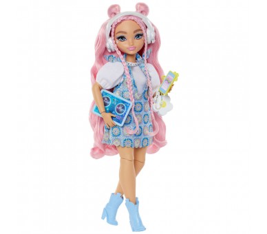 Muñeca Daisy Dream Besties Barbie