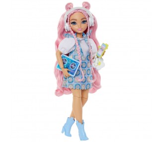 Muñeca Daisy Dream Besties Barbie