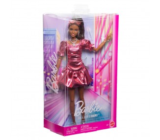 Muñeca Deluxe Syle Barbie