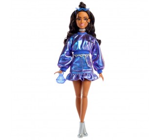 Muñeca Deluxe Syle Barbie