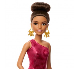 Muñeca Tu Puedes Ser Bailarina Salon Barbie