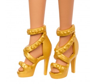 Muñeca Tu Puedes Ser Bailarina Salon Barbie