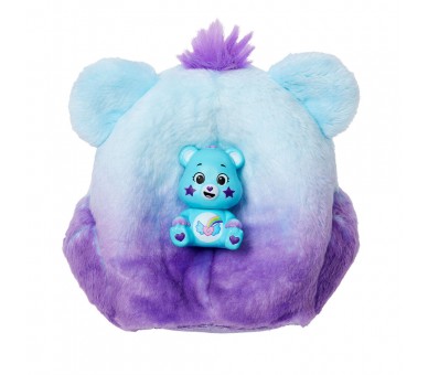 Muñeca Cariñoso Cutie Reveal Osos Amorosos Barbie