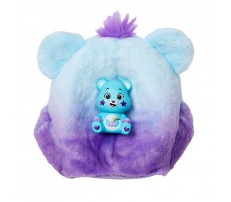 Muñeca Cariñoso Cutie Reveal Osos Amorosos Barbie