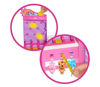 Muñeca Algodon de Azucar Barbie