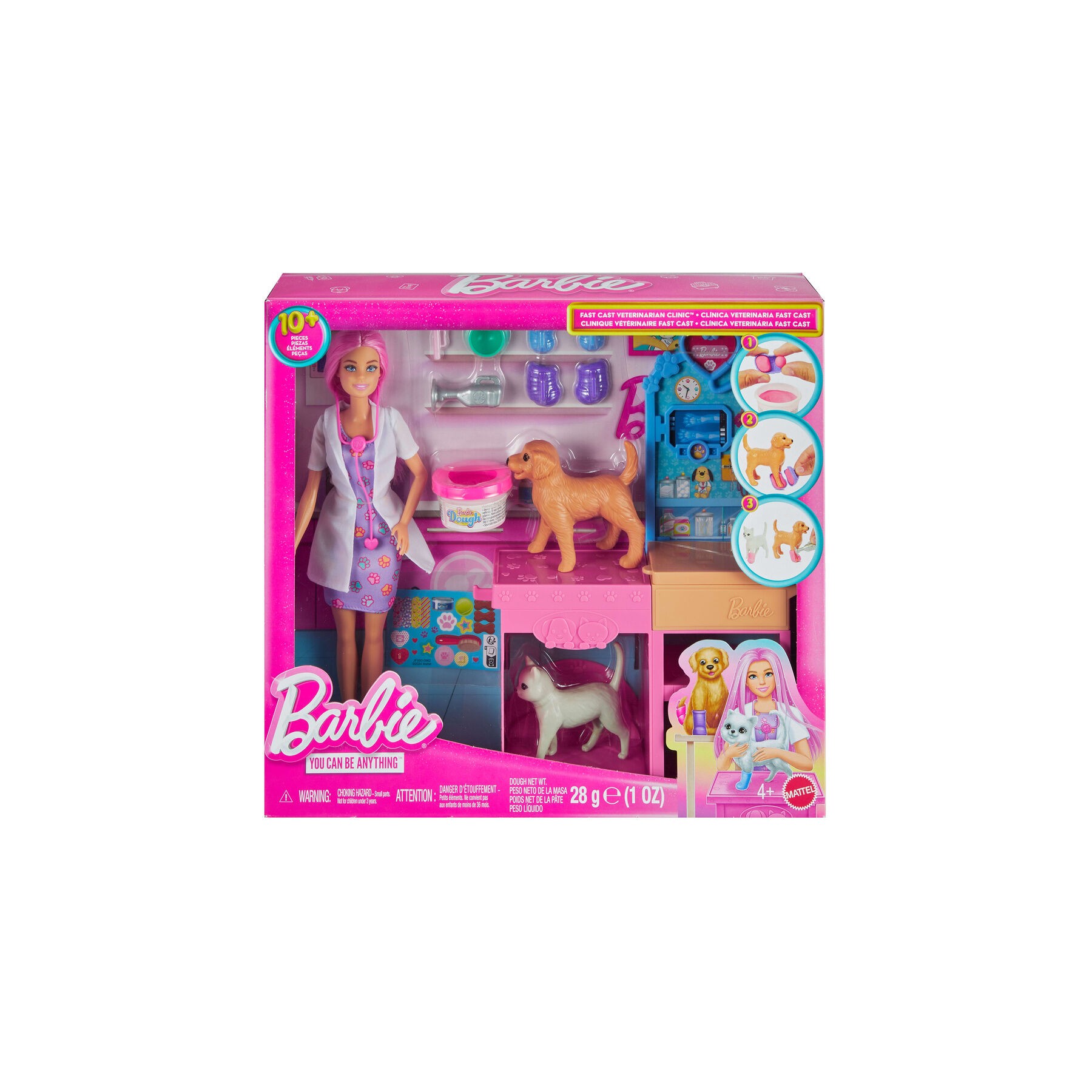 Clinica Veterinaria Barbie
