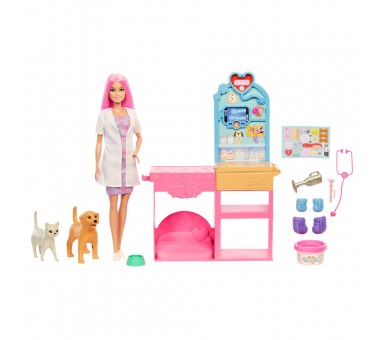 Clinica Veterinaria Barbie