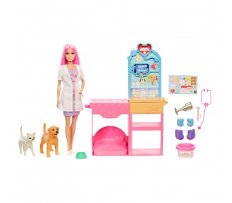 Clinica Veterinaria Barbie