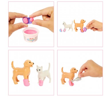 Clinica Veterinaria Barbie