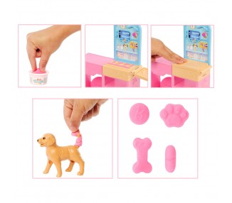 Clinica Veterinaria Barbie