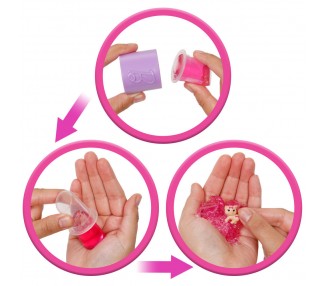 Muñeca Unbox Party Barbie