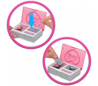 Muñeca Unbox Party Barbie